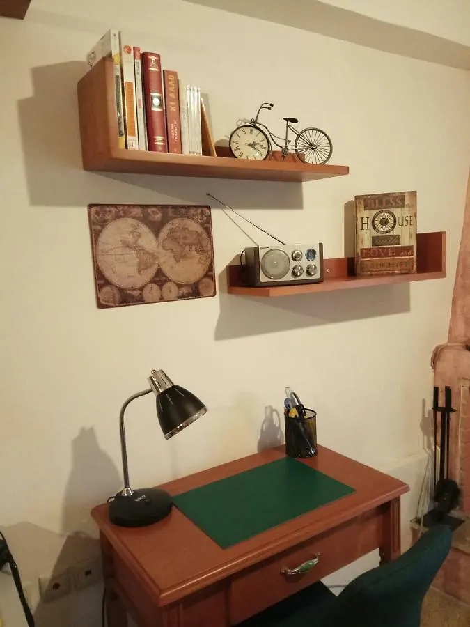 سالونيك Two Bedroom Apartment