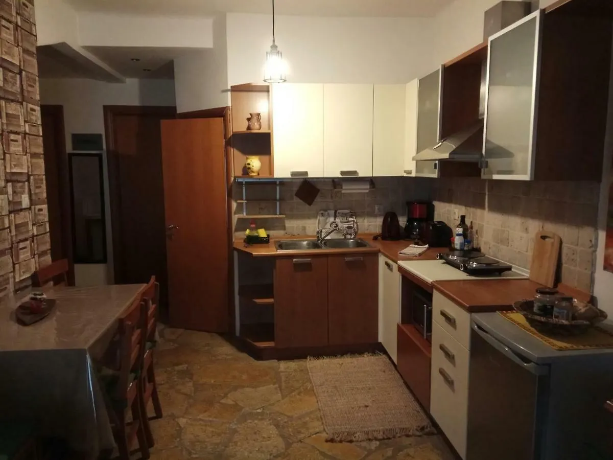 سالونيك Two Bedroom Apartment