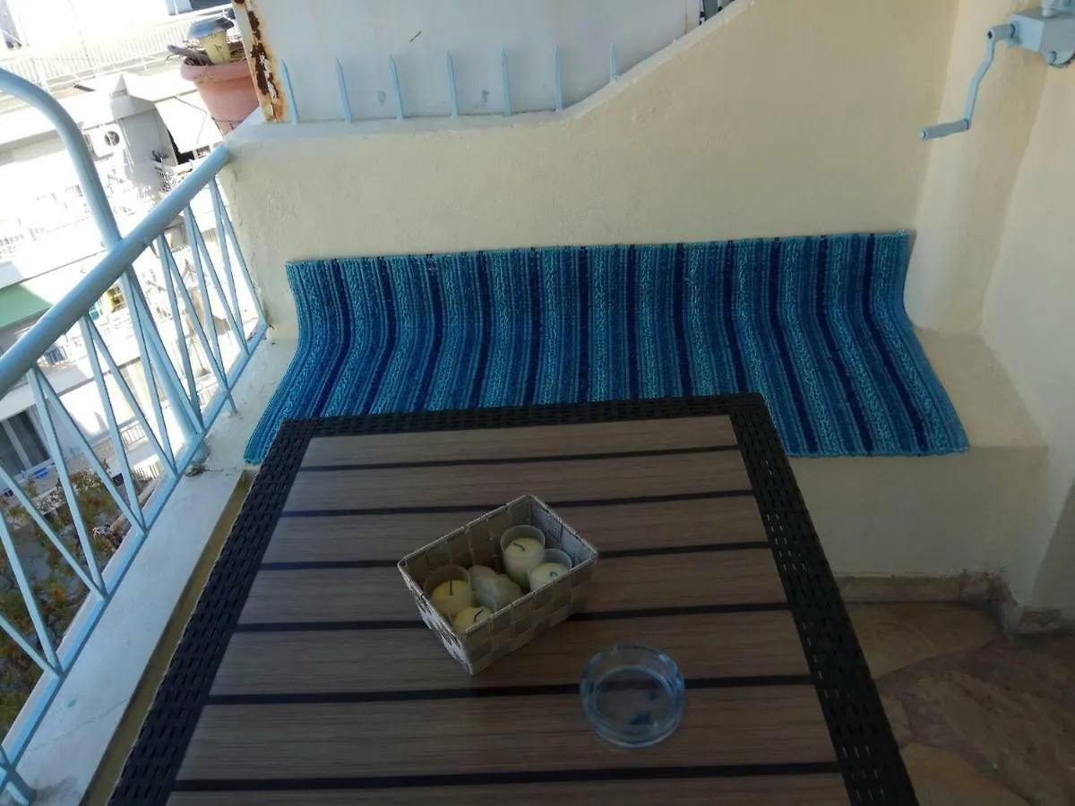 سالونيك Two Bedroom Apartment