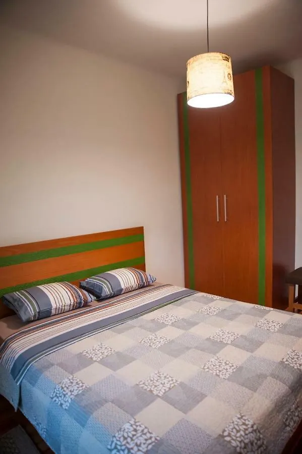 سالونيك Two Bedroom Apartment 0*,  اليونان