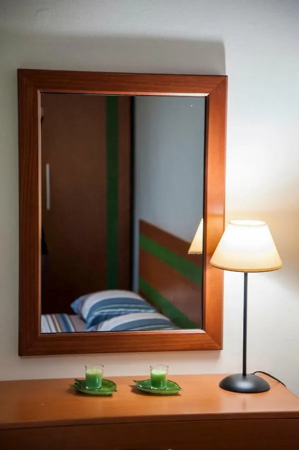 سالونيك Two Bedroom Apartment